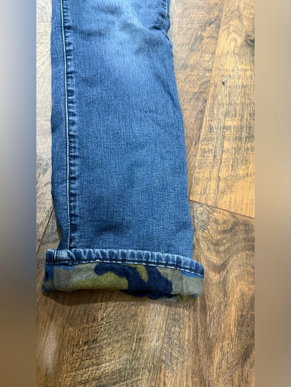 GAP kids blue